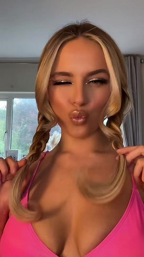 Easy Halloween Space Cowboy/Alien Makeup Tutorial