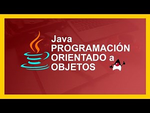 CURSO de JAVA 2020 POO ☕️ Programación Orientada a Objetos