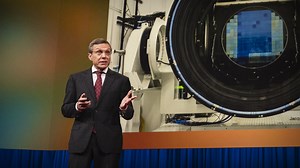 One scientist's search for alien life... and the controversy it has sparked