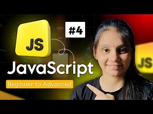 JavaScript : Functions, Array Methods and More – 4 Lecture with Code Examples & Homework