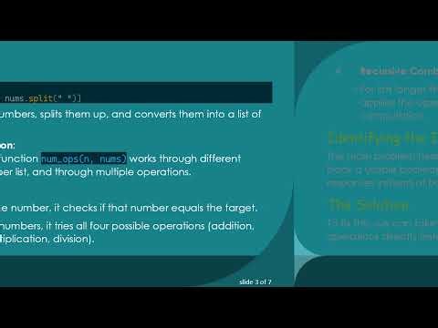 Solving the Recursive Function Challenge: Returning "NO" Instead of "YES"