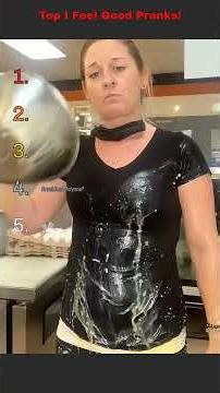 I Feel Good Jump Scares! 😂 #shorts #funnyreactions #hilarious #comedy #viralshorts #jumpscare