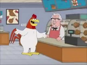 Warner Bros. Splatter 2