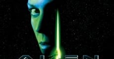 ALIEN: LA RÉSURRECTION (1997) - Film en Français