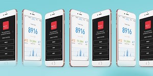 12 Best Step Counter Apps That Track Your Physical Activity