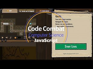 CodeCombat - Level 11A Riddling Kithmaze JavaScript Tutorial with Solution