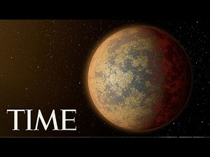 Habitable Planets Found, NASA Announces Major Space Discovery | TIME