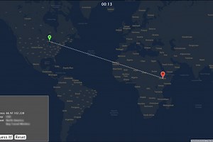 IPGeoGuessr