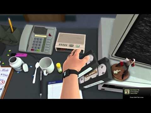 Surgeon Simulator How to unlock Alien Surgery