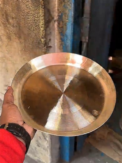 Brass plate making | Unlacquered Brass Hardware