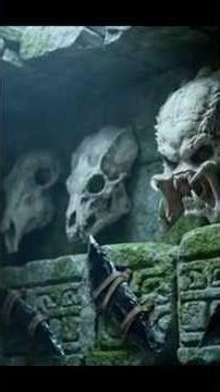 Alien vs. Predator 3 (2026) – First Trailer #shorts#movie##trending#viral