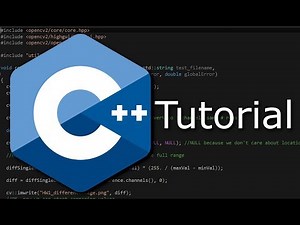 C++ Programming (14) - Custom Classes & Headers