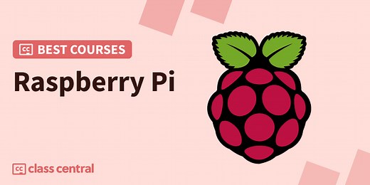 5 Best Free Raspberry Pi Courses for Beginners in 2026