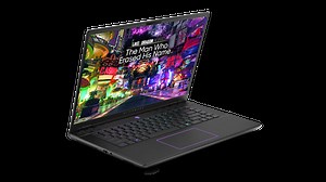 Alienware m16 R2 Gaming Laptop with NVIDIA RTX 4070 Laptop GPUs | Dell India