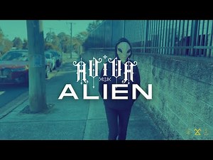 AViVA - ALIEN (Official)