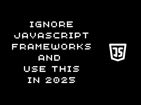 Web Components in 2025: The Ultimate Guide for Beginners.