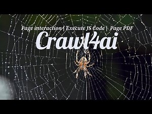 Crawl4AI : Click "More" | "Paginated" Button and Capturing PDF Webpage Screenshot Execute JS Code