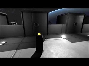 Space Engineers - Alien Alarms Mod