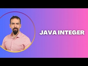 #4 Java Integer with Examples