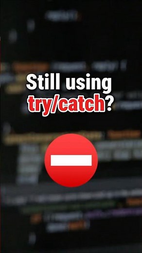 JavaScript Error Handling Crash Course — from Beginner to Pro #javascript #javascripttutorial