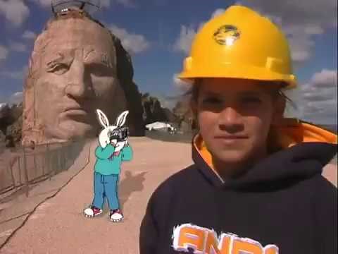 Postcards From Buster EP 1 - Meet Me At The Fair