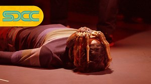 Facehuggers Invade the Alien: Romulus Panel | SDCC 2024