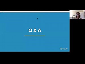 CodeHS Webinar: AP CSA (Java) Course Overview