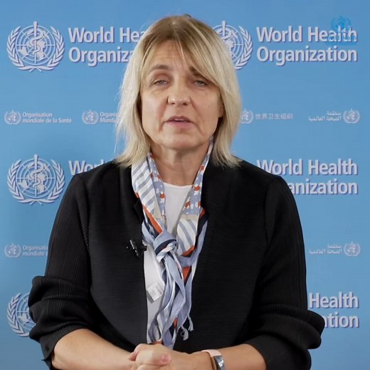 How would you know if you have the flu or COVID-19? Should you take both flu vaccine and the COVID-19 vaccine if these are available to you? Watch Science in 5 to find out ⬇️ | World Health Organization (WHO)