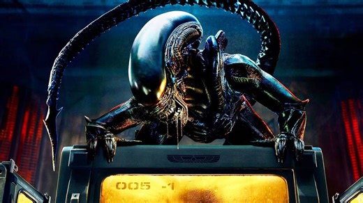 Forget the Xenomorph, This Is the Most Terrifying Creature in 'Alien: Earth'
