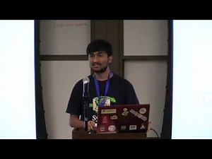 Symbolic Compution with Python using SymPy Beginner | SciPy 2016 Tutorial | Ondrej Certik, et al
