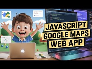Javascript Google Directions API Example to Display Routes Between Two Locations in Google Maps
