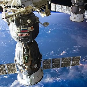 Extraterrestrial bacteria has been discovered for the first time. | Seeker Media