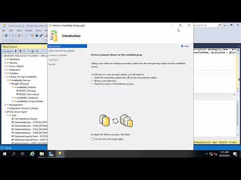 How to Configure Backups in Always On using Ola Hallengren Scripts