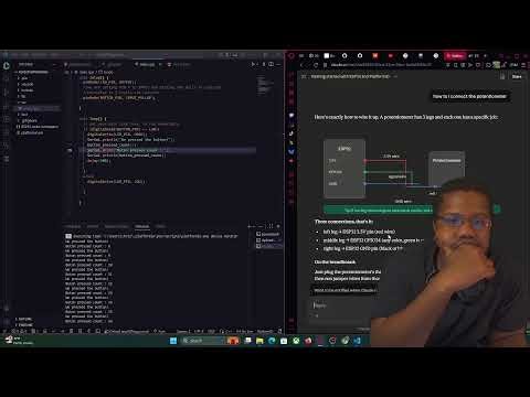 Day 135 | Coding Every Day Until I Become a Web Dev - Coding in the Hood -Learning React - 41