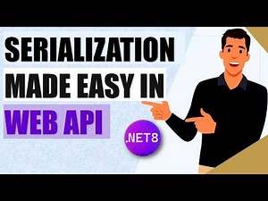 Mastering JSON in .NET 8 : Serialization & Deserialization 🌠 with JsonConvert and JsonSerializer 🔥