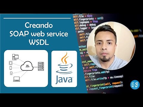 Create a Soap API with Java | Practical example
