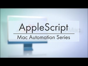 AppleScript