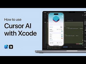 How To Create iPhone Apps with Cursor & Xcode - Setup Guide