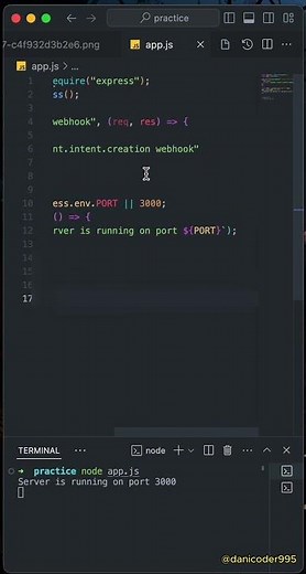 Expose Localhost to Internet