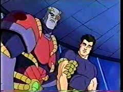 mind control scene from Vtec (part two, male)