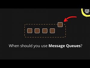 Here's when Event-Driven Systems should REALLY be used..