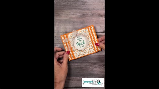 Curious about how to create a stunning Shadow Box Card? 🌟 This tutorial will guide you through each step with ease! Not only is this fun fold visually striking, but its shadow box effect creates a beautiful scene admired from multiple angles. ✨ Head to my blog for the free download and check out my YouTube channel for the full video tutorial! 📜🎥 #ShadowBoxCard #PaperCrafts #FunFoldCards | Simply Simple Stamping