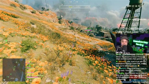 Am I Lagging? | GreaseMonkey