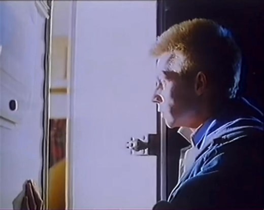 ALIEN PREDATOR [1986] AKA MUTANT 2 AKA THE FALLING TV SPOT 📼📼📼📼📼📼📼📼📼📼📼📼📼📼📼📼📼📼📼📼📼📼📼📼📼📼📼📼📼 RELEASED ON THIS DAY IN CULT CINEMA HISTORY MANKIND’S DEADLIEST THREAT… HAS ARRIVED FROM THE SKIES. Three young friends are enjoying their vacation in Spain when strange events start to unfold. Their lives take a dramatic turn when a NASA scientist reveals the unsettling truth: perilous alien organisms from the Apollo 14 Moon Mission, originally tested on animals in SkyLab, have 