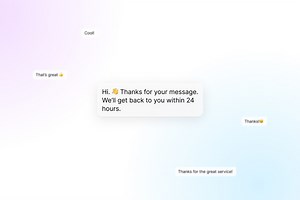 Top 21 WhatsApp Business greeting message examples (Copy Now)