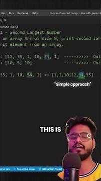 Can you do this JS Interview Question?