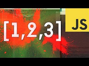 Manipulating JavaScript Arrays
