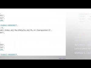 How to Append Random JSON Parts to a JSON Object in JavaScript