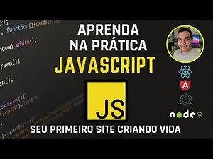 JAVASCRIPT - LEARN THIS PROGRAMMING LANGUAGE IN PRACTICE