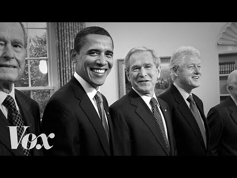 Why Obama is one of the most consequential presidents in American history